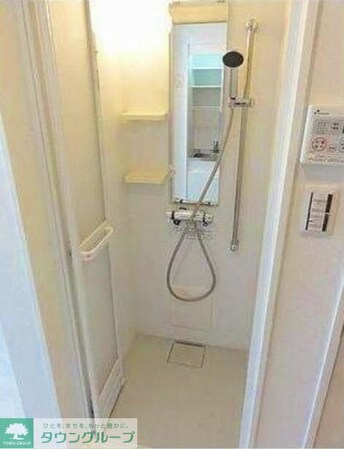 クレシア関町の物件内観写真